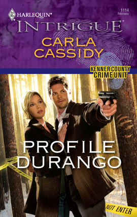 Title details for Profile Durango by Carla Cassidy - Available